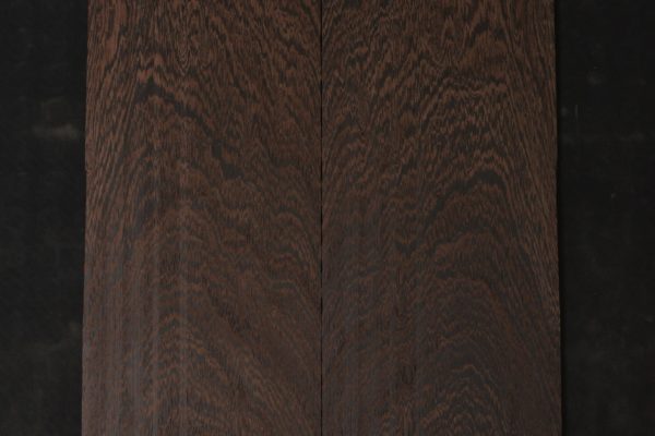 WE-2 WENGE’ 63 x 18 x 0,65 CM - € 35