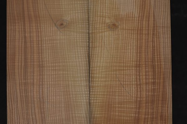 FR-M-9 FRASSINO EUROPEO MAREZZATO 51 x 19 x 0,8 CM - € 50