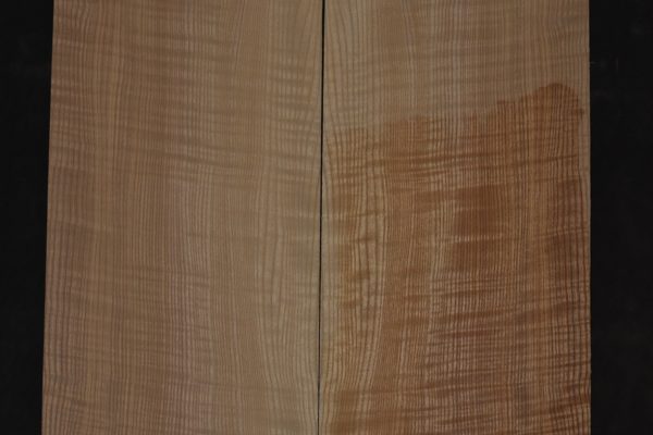 FR-M-3 FRASSINO EUROPEO MAREZZATO 51 x 18,5 x 0,45 CM - € 40
