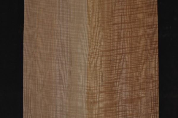 FR-M-1 FRASSINO EUROPEO MAREZZATO 62 x 18,5 x 0,4 CM - Venduto
