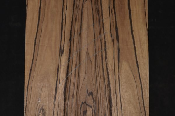 ZE-1 ZEBRANO 55 x 18 x 0,7 CM - € 30