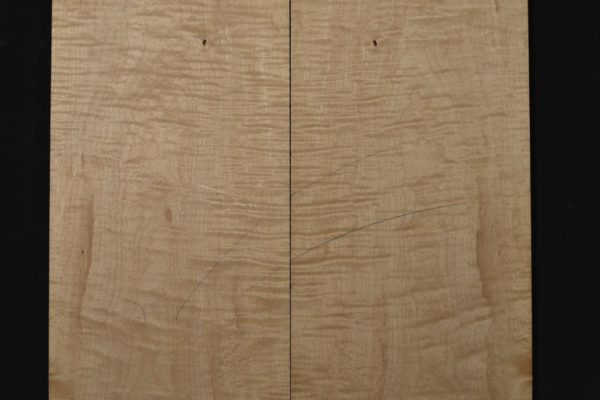 AE-M-2 ACERO EUROPEO MAREZZATO 51 x 17,5 x 1,8 CM - € 120