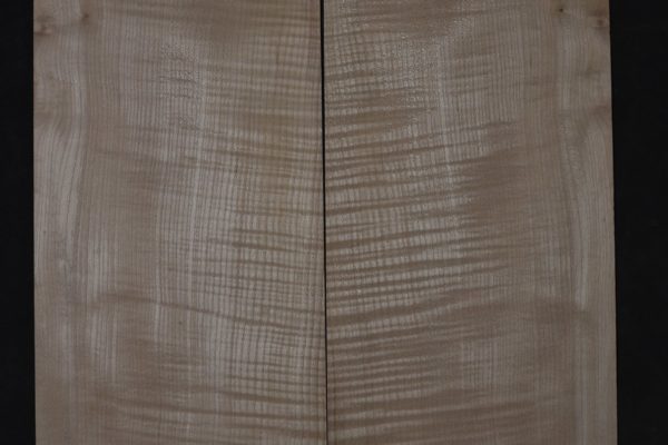 AE-M-26 ACERO EUROPEO MAREZZATO 54 x 20 x 0,4 CM - VENDUTO