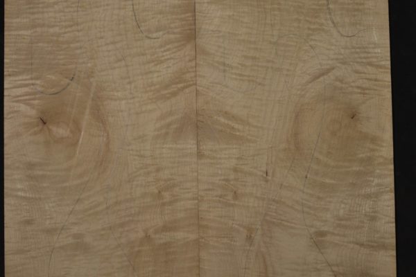 AE-M-28 ACERO EUROPEO MAREZZATO 52,5 x 23 x 0,7 CM - € 65