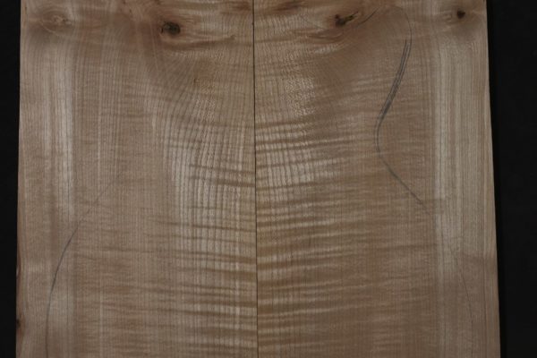 AE-M-30 ACERO EUROPEO MAREZZATO 52,5 x 19 x 2,1 CM - € 120