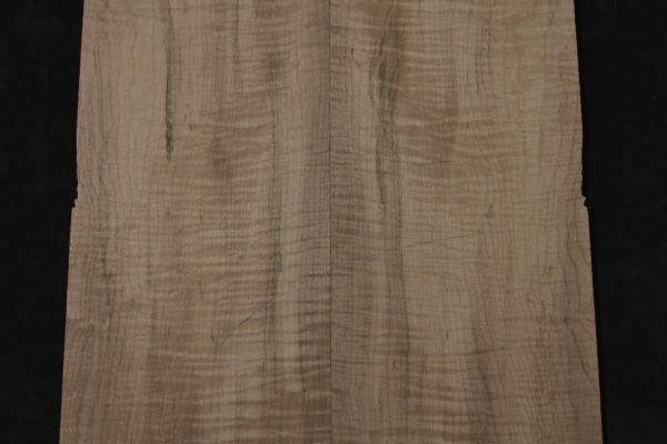 AE-M-34 ACERO EUROPEO MAREZZATO 55 x 18 x 1,6 CM - VENDUTO