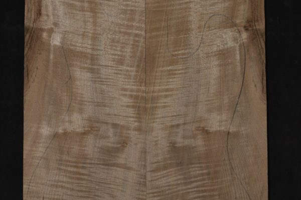 AE-M-35 ACERO EUROPEO MAREZZATO 56 x 18 x 1,3 CM - € 90