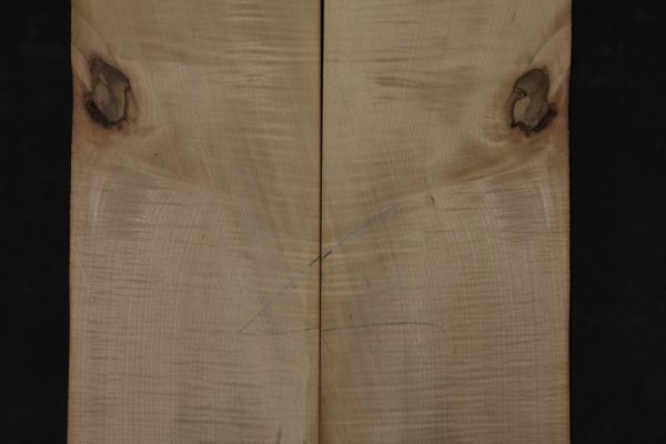 AE-M-36 ACERO EUROPEO MAREZZATO 52 x 17 x 0,85 CM - € 60