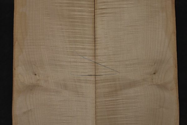 AE-M-37 ACERO EUROPEO MAREZZATO 50 x 19 x 0,75 CM - € 65