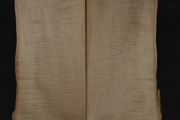 AE-M-39 ACERO EUROPEO MAREZZATO 48 x 17,5 x 0,7 CM - € 50