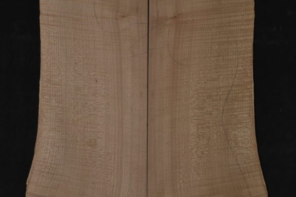 AE-M-44 ACERO EUROPEO MAREZZATO 53,5 x 16,5-18 x 0,65 CM - € 50