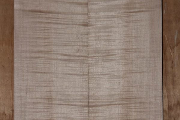 AE-M-47 ACERO EUROPEO MAREZZATO 54 x 18,5 x 0,6 CM -  VENDUTO