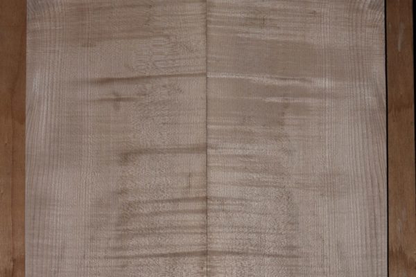 AE-M-49 ACERO EUROPEO MAREZZATO 54 x 20 x 1,6 CM - € 90
