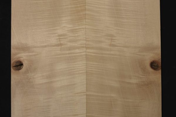 AE-M-5 ACERO EUROPEO MAREZZATO 50 x 18,5 x 1,2 CM - € 85