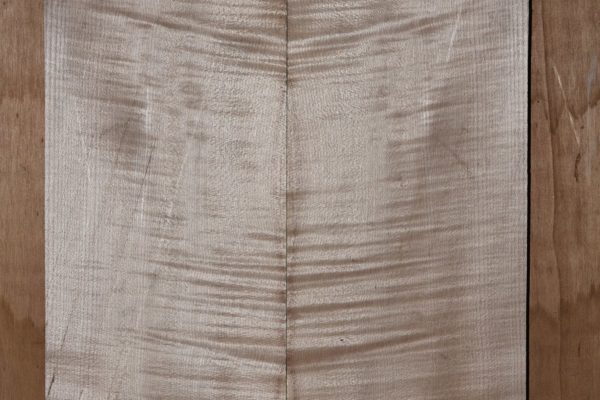 AE-M-52 ACERO EUROPEO MAREZZATO 53 x 18 x 2,3 CM -  VENDUTO