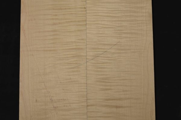 AE-M-8 ACERO EUROPEO MAREZZATO 54 x 17 x 1,3 CM - VENDUTO