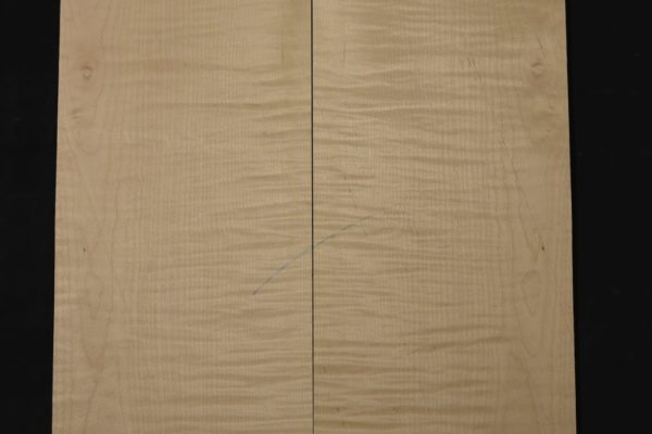 AE-M-9 ACERO EUROPEO MAREZZATO 54 x 18 x 1,2 CM - € 65