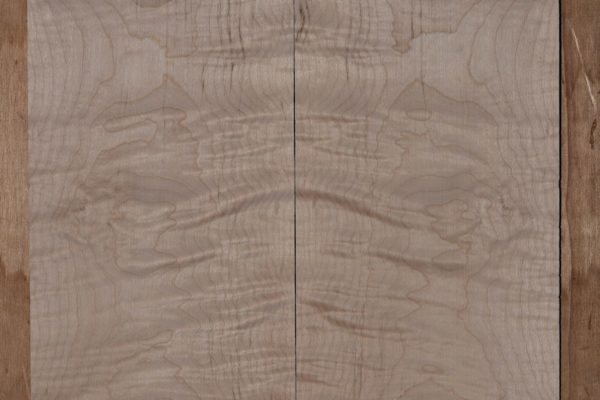 AE-Q-3 ACERO EUROPEO QUILTED 51 x 19,5 x 0,95 - VENDUTO