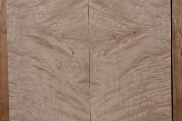 AE-Q-5 ACERO EUROPEO QUILTED 52 x 17,5 x 1,9 - VENDUTO