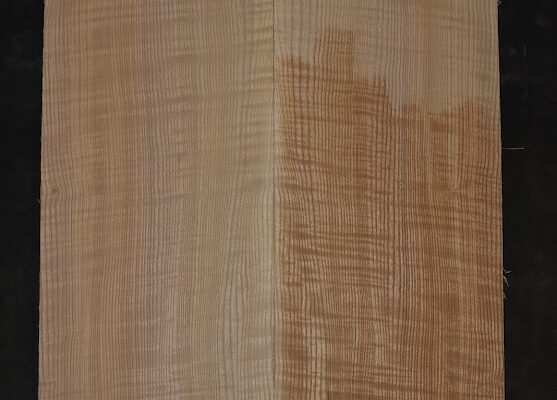 FR-M-2 FRASSINO EUROPEO MAREZZATO 51 x 18,5 x 0,45 CM - € 40