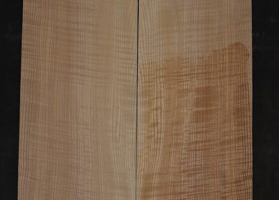 FR-M-3 FRASSINO EUROPEO MAREZZATO 51 x 18,5 x 0,45 CM - € 40