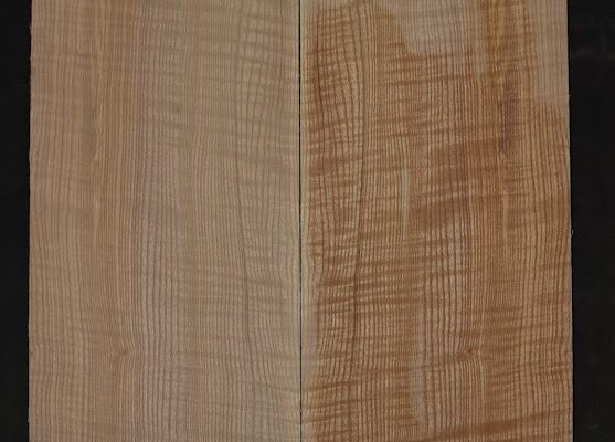 FR-M-4 FRASSINO EUROPEO MAREZZATO 51 x 18,5 x 0,8 CM - € 60