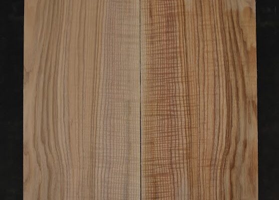 FR-M-5 FRASSINO EUROPEO MAREZZATO 56 x 18,5 x 0,45 CM - € 30