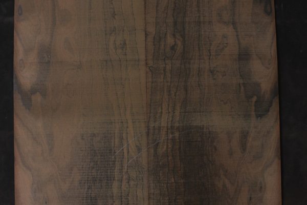ZI-11 ZIRICOTE 53 x 19,5 x 0,45 - € 95 TO BE PLANED
