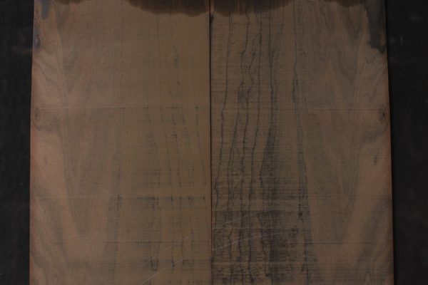 ZI-13 ZIRICOTE 52,5 x 19,5 x 0,9 - € 95 TO BE PLANED
