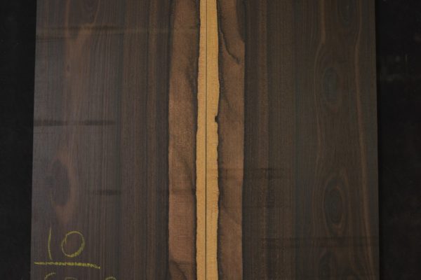 ZI-14 ZIRICOTE 55 x 20 x 0,7 - € 130