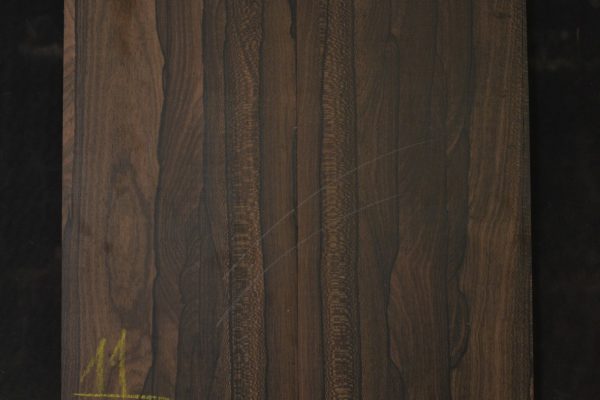ZI-15 ZIRICOTE 52 x 17,5 x 0,9 - € 125