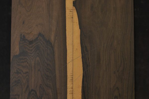 ZI-16 ZIRICOTE 55 x 20 x 0,7 - € 130