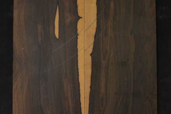 ZI-17 ZIRICOTE 55 x 19 x 0,75 - € 125