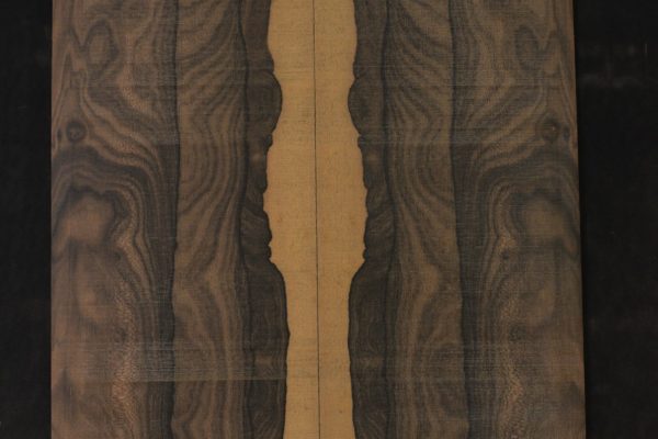 ZI-18 ZIRICOTE 55 x 18 x 0,4 - € 90 TO BE PLANED