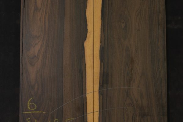 ZI-19 ZIRICOTE 55 x 18 x 0,75 - € 125