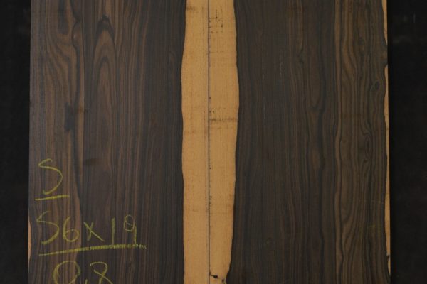ZI-20 ZIRICOTE 55 x 19 x 0,8 - € 125