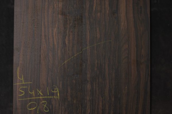 ZI-3 ZIRICOTE 54 x 18 x 0,8 - € 115